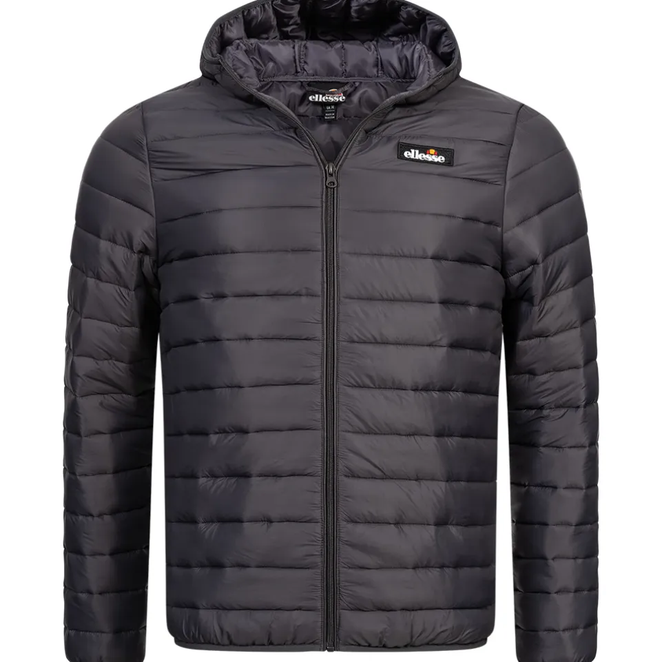 ellesse Mazzarino Herren Winterjacke SOP23829-Grey