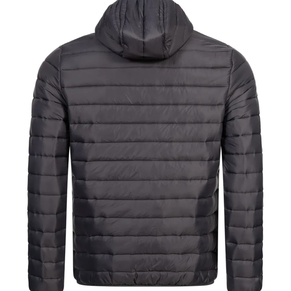ellesse Mazzarino Herren Winterjacke SOP23829-Grey