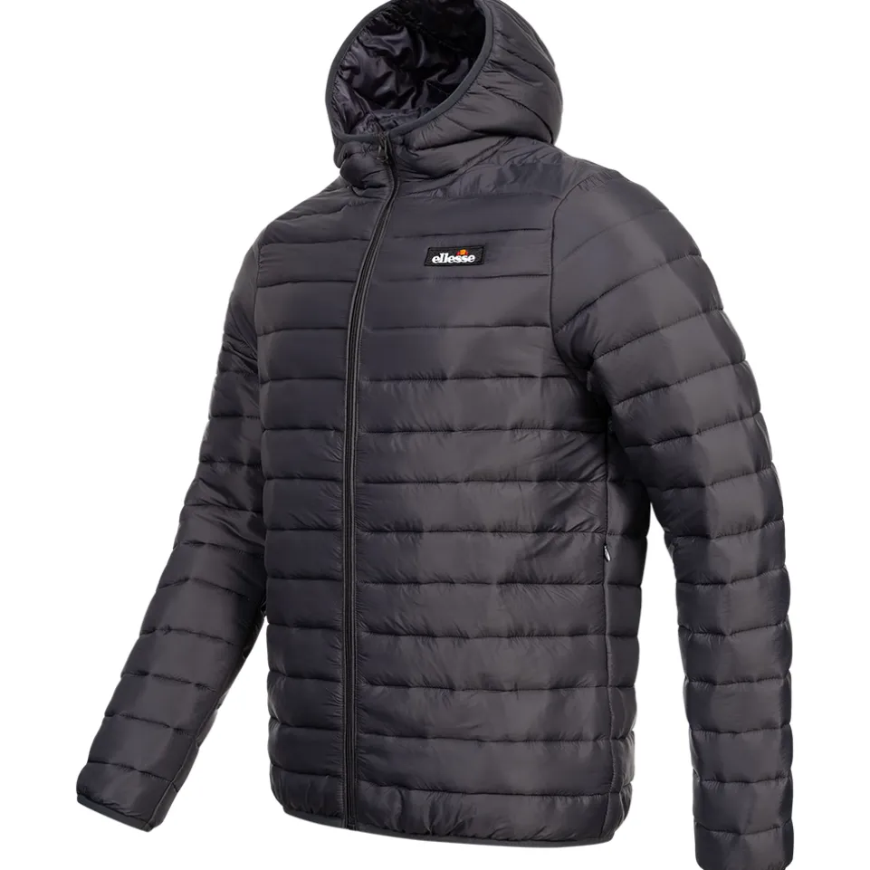 ellesse Mazzarino Herren Winterjacke SOP23829-Grey