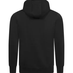 ellesse Monesiglio Hoody Herren Kapuzen Sweatshirt SOP23865-Black
