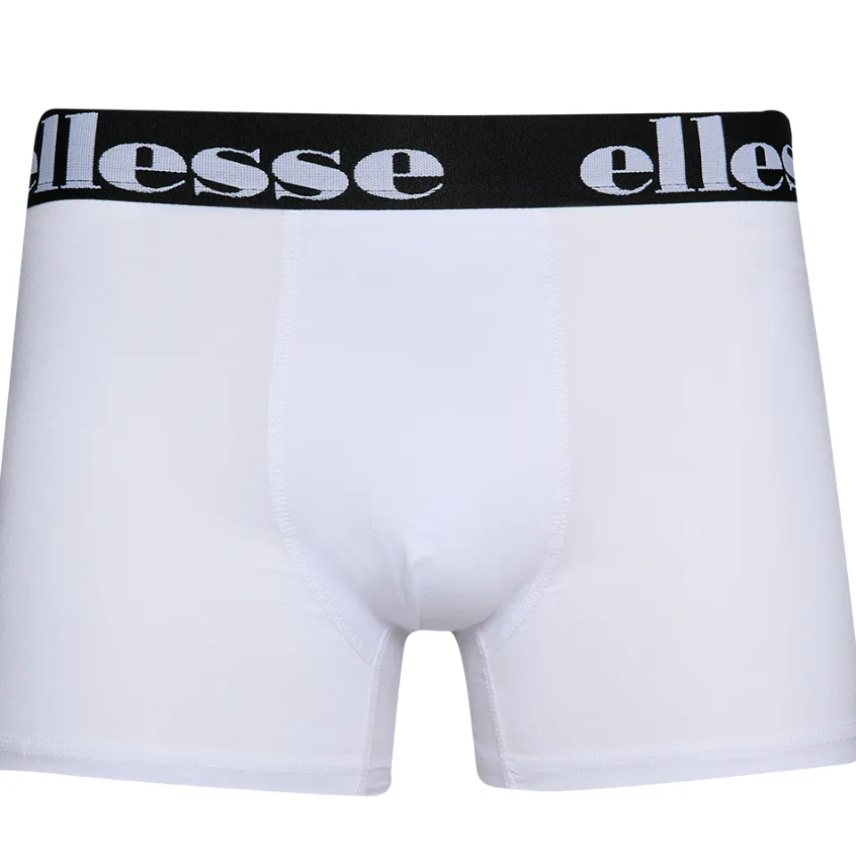 ellesse Owen Herren Boxershorts 3er-Pack SJ00456-940