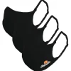ellesse Palsito 3er-Pack Unisex Maske SAKA2044-011