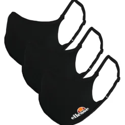 ellesse Palsito 3er-Pack Unisex Maske SAKA2044-011