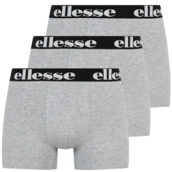 ellesse Remo Herren Boxershorts 3er-Pack SJ00459-112