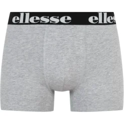 ellesse Remo Herren Boxershorts 3er-Pack SJ00459-112