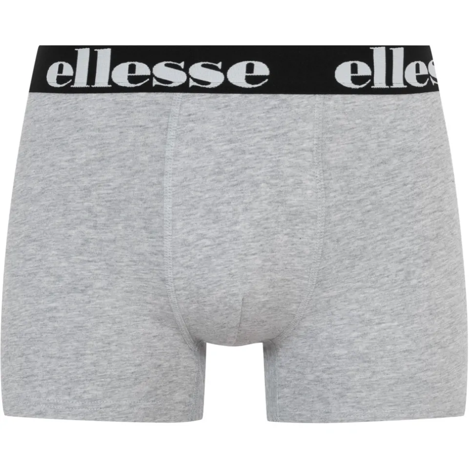 ellesse Remo Herren Boxershorts 3er-Pack SJ00459-112
