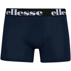 ellesse Silvio Herren Boxershorts 3er-Pack SJ00458-429