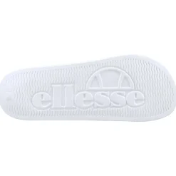 ellesse Slider Herren Badelatschen weiß Adelaide-White