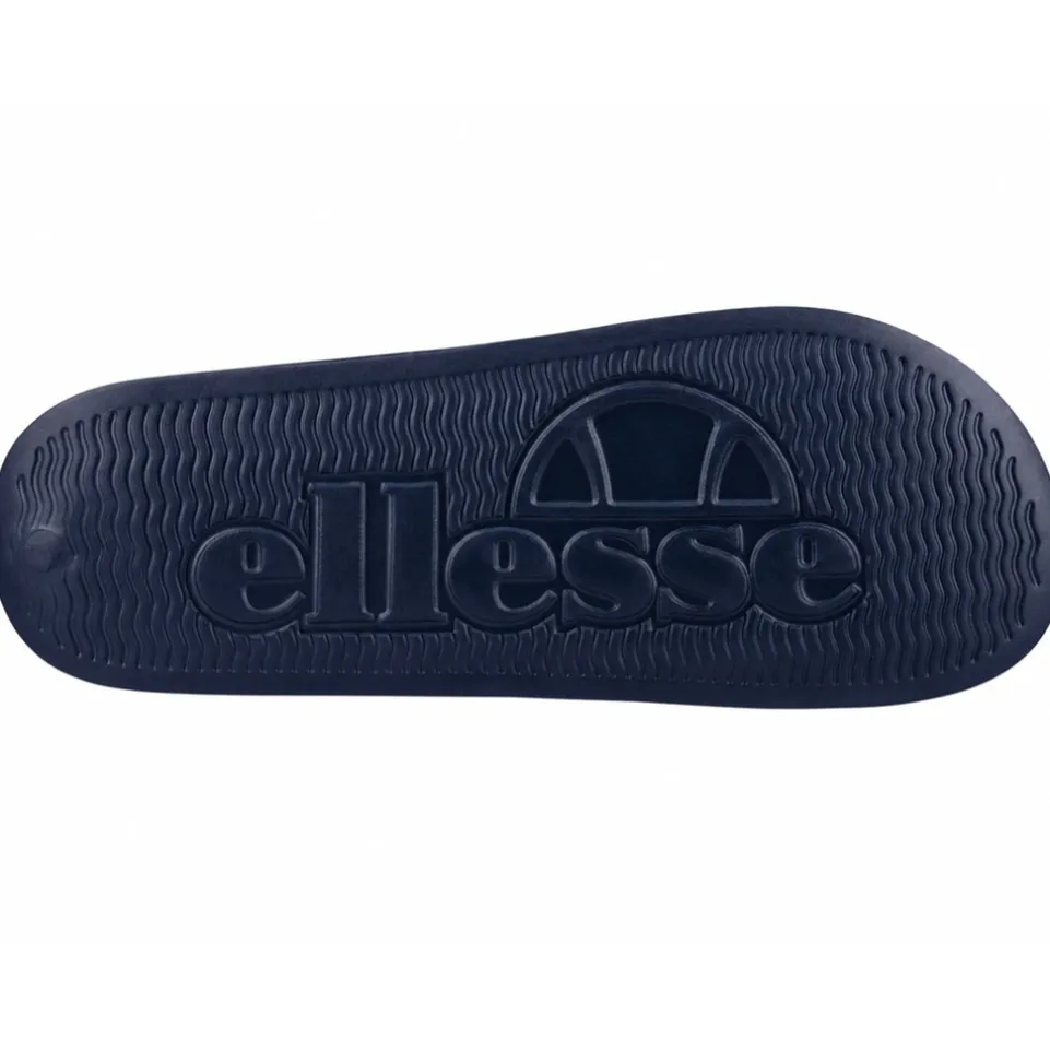 ellesse Slider Herren Badelatschen navy Adelaide-Navy