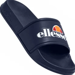 ellesse Slider Herren Badelatschen navy Adelaide-Navy