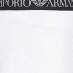 EMPORIO ARMANI Soft Touch Herren Boxershorts 2er-Pack 111210-4R733-22120