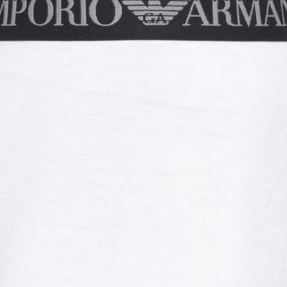 EMPORIO ARMANI Soft Touch Herren Boxershorts 2er-Pack 111210-4R733-22120
