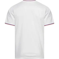 England "Retro History" JELEX Herren Trikot