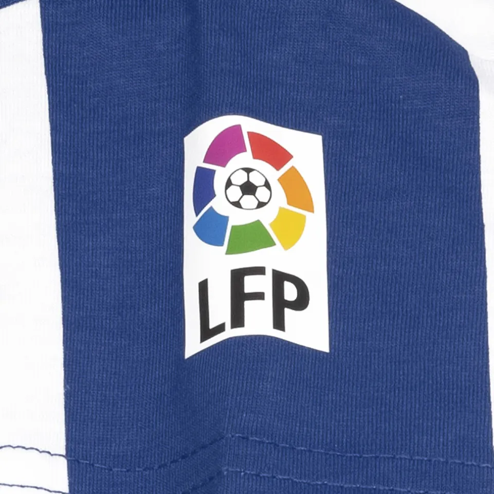 Espanyol Barcelona RCD PUMA Mini Kit Baby Trikot-Set 746701-11