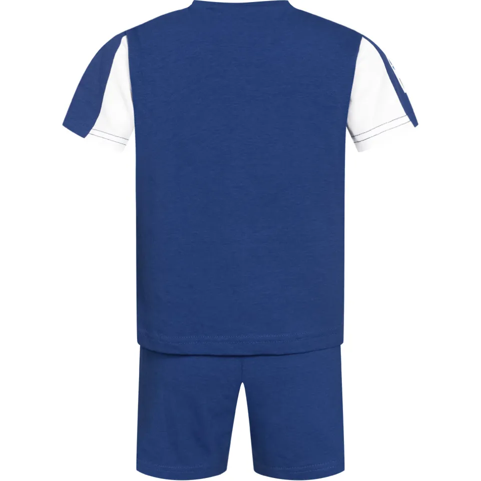 Espanyol Barcelona RCD PUMA Mini Kit Baby Trikot-Set 746701-11