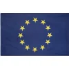 Europa MUWO "Around the World" Flagge 90x150cm