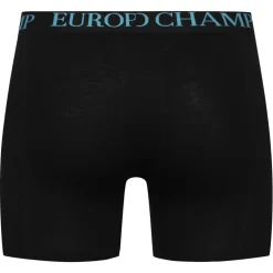 EUROPEAN POLO CHAMP Herren Boxershorts 2er-Pack COMBO-5