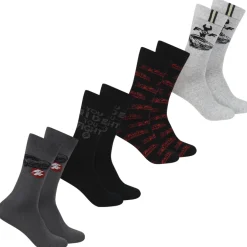 Fast & Furious Herren Socken 4 Paar 93891587
