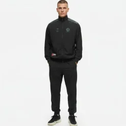 FC Bayern München Basketball adidas Originals Herren Jacke JG8864