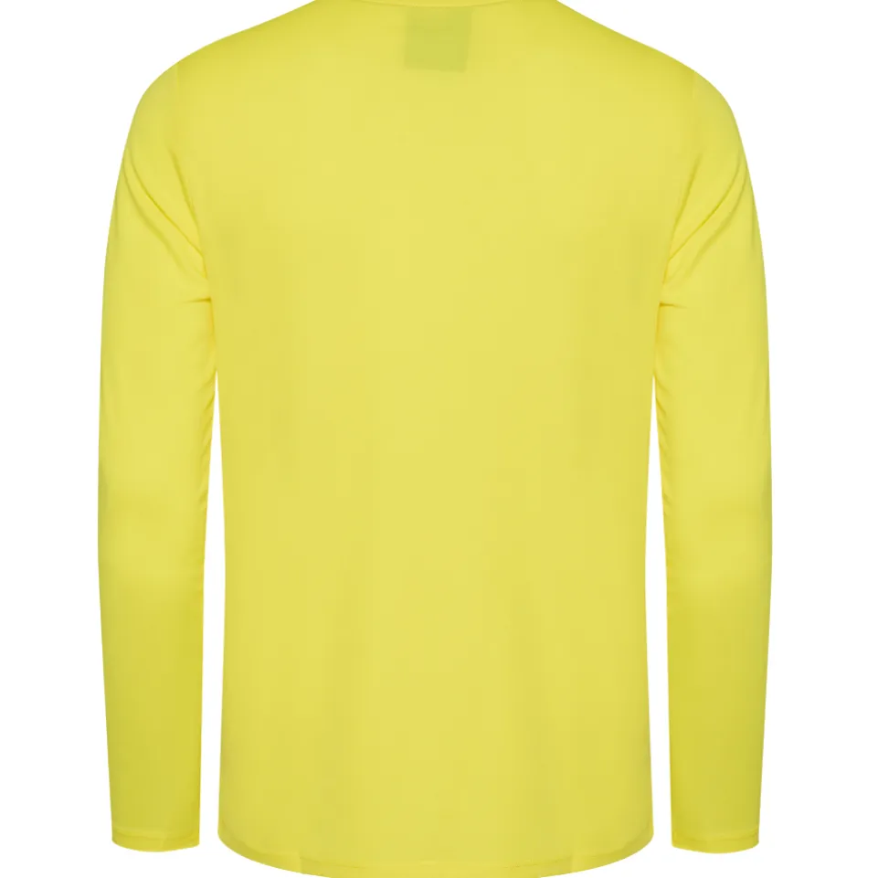 FC Sevilla CASTORE Herren Torwarttrikot TM1914-BLAZINGYELLOW