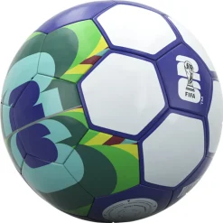 FIFA WM 2026 Lizenz Fußball 4260672439218