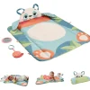 Fisher-Price Panda Baby 3-in-1 Spielmatte HKD65