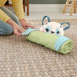 Fisher-Price Panda Baby 3-in-1 Spielmatte HKD65