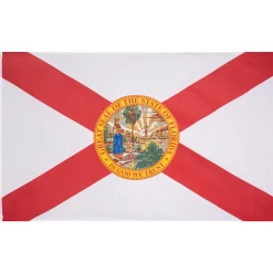 Florida MUWO "America Edition" Flagge 90x150cm