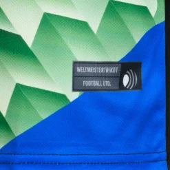FOOTBALL UTD. JELEX Herren Trikot