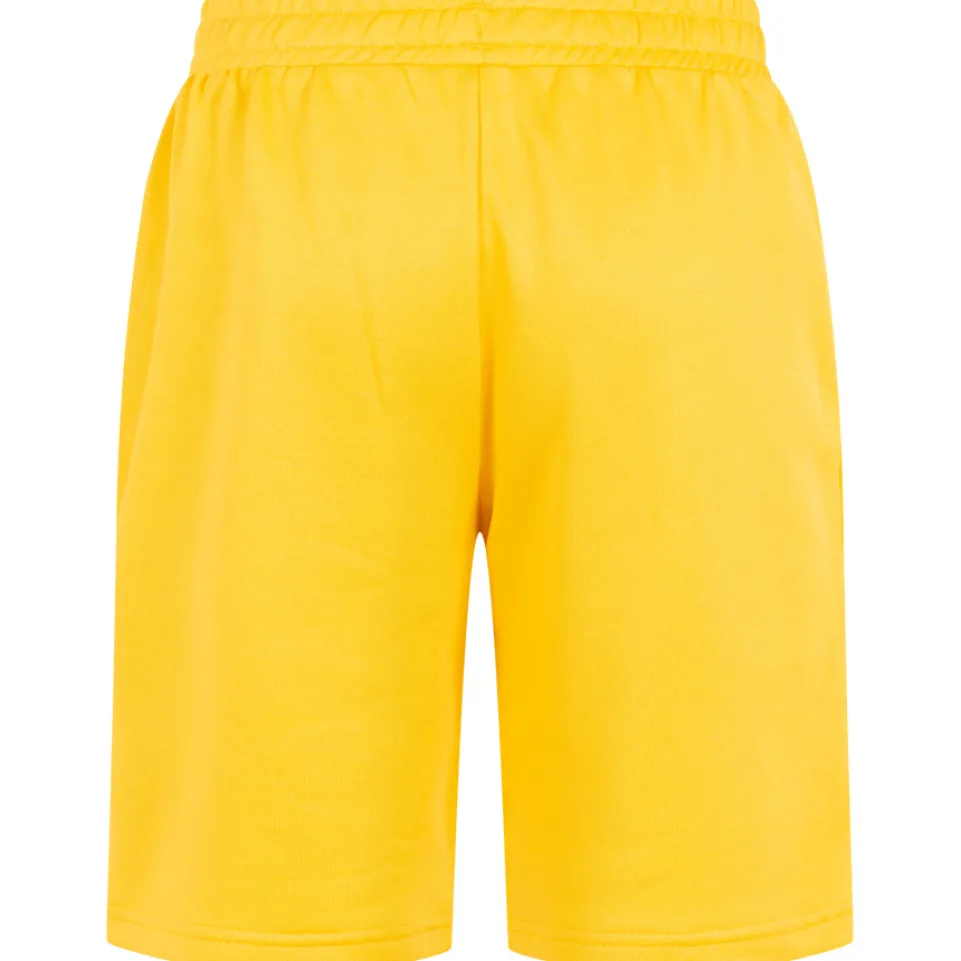 Ghana PUMA FtblCulture Herren Short 772468-08