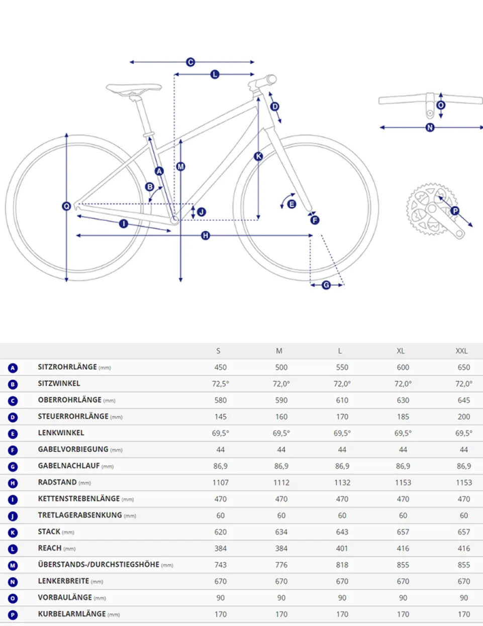 GIANT DailyTour E+ 3 E-City Fahrrad 230322219