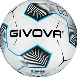 Givova Bounce Futsal Ball PAL017-0324
