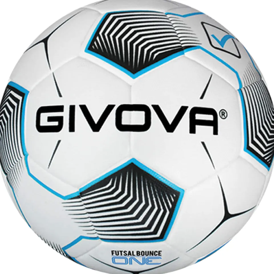 Givova Bounce Futsal Ball PAL017-0324
