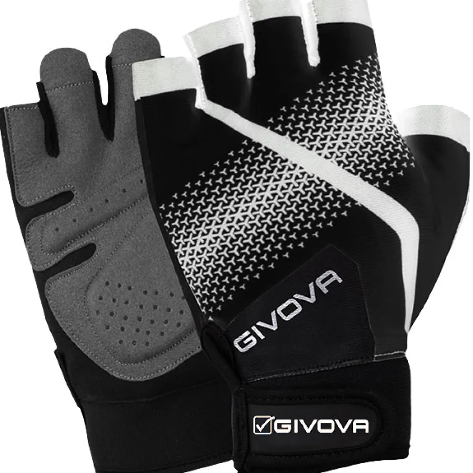 Givova Guantino Gym Trainingshandschuhe GU014-1010