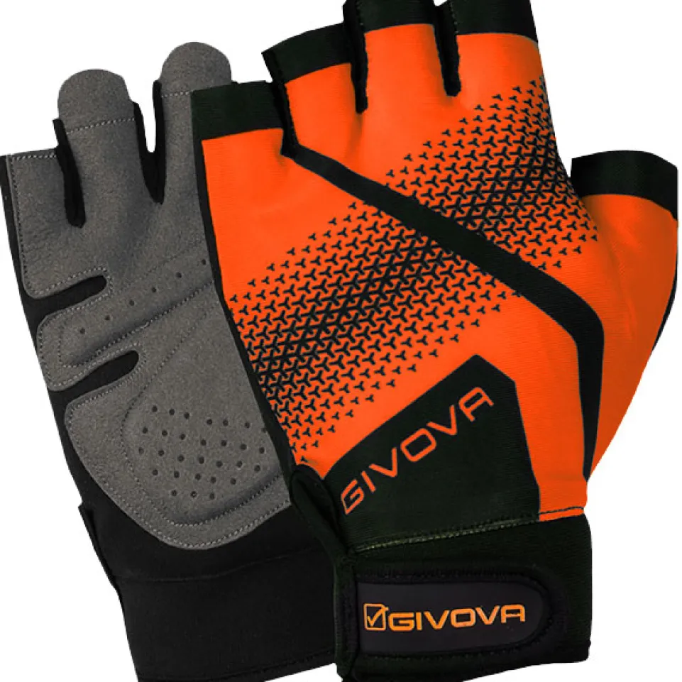 Givova Guantino Gym Trainingshandschuhe GU014-2810