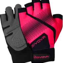 Givova Guantino Gym Trainingshandschuhe GU014-0610