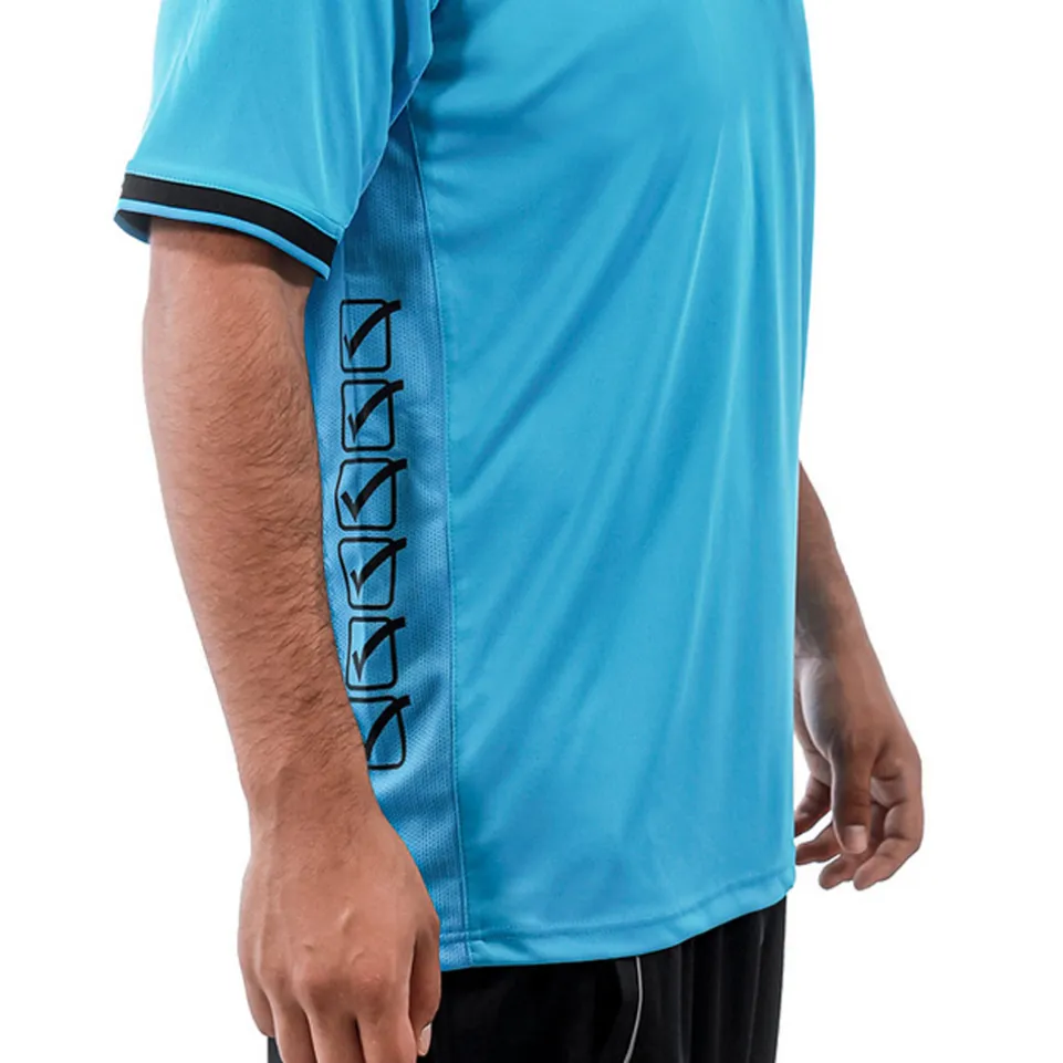 Givova Kit Flag Schiedsrichter Trikot Set 2-tlg. KITA08-2410