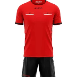 Givova Kit Flag Schiedsrichter Trikot Set 2-tlg. KITA08-1210
