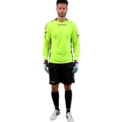 Givova Kit Hyguana Torwart Trikot-Set 2-teilig KITP009-1910