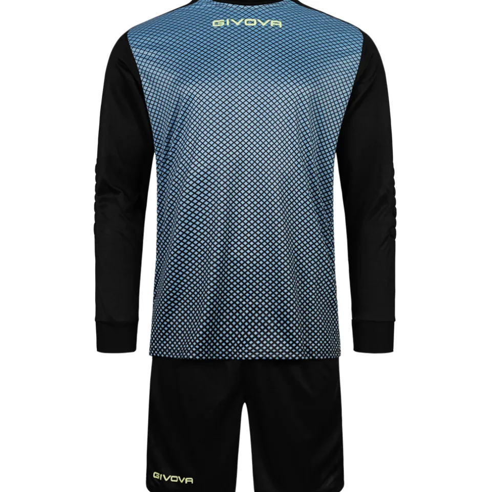 Givova Kit Manchester Torwart Trikot-Set 2-teilig KITP008-0510