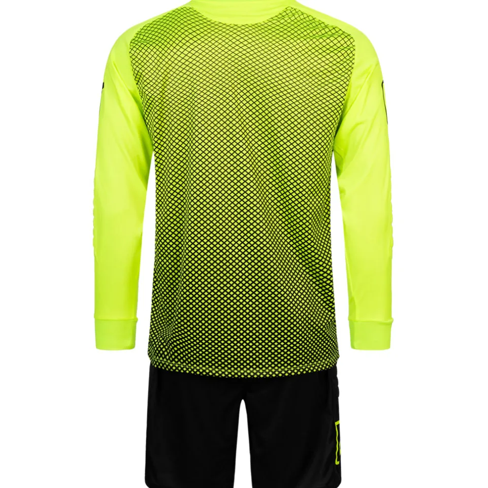 Givova Kit Manchester Torwart Trikot-Set 2-teilig KITP008-1910