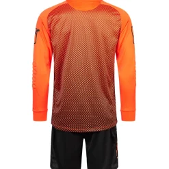 Givova Kit Manchester Torwart Trikot-Set 2-teilig KITP008-0110