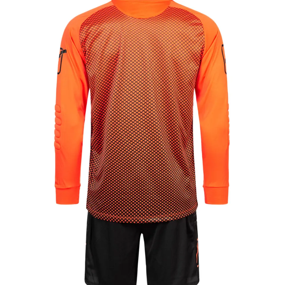 Givova Kit Manchester Torwart Trikot-Set 2-teilig KITP008-0110