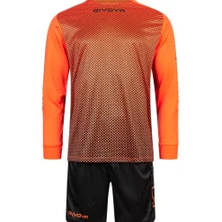 Givova Kit Manchester Torwart Trikot-Set 2-teilig KITP008-0110