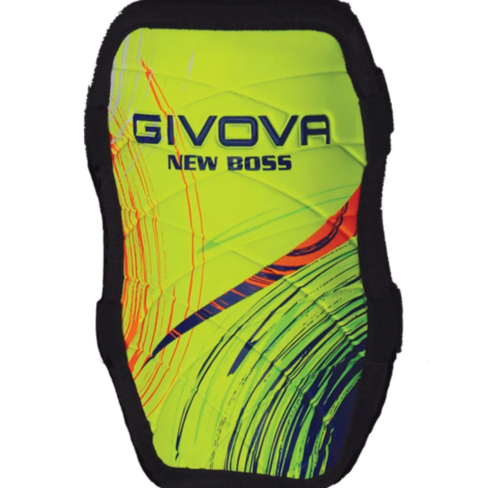 Givova "Parastinco Boss" Schienbeinschoner PAR06-0019