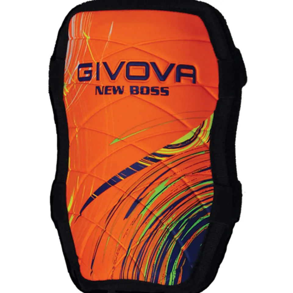 Givova "Parastinco Boss" Schienbeinschoner PAR06-0001