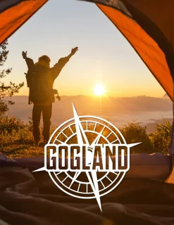 GOGLAND 