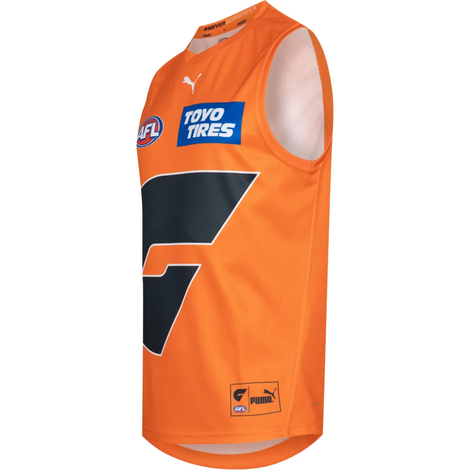 Greater Western Sydney Giants PUMA Herren Trikot 770263-01