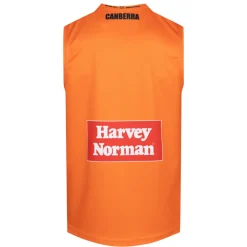 Greater Western Sydney Giants PUMA Herren Trikot 770263-01