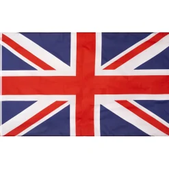 Großbritannien Flagge MUWO "Nations Together" 90 x 150 cm